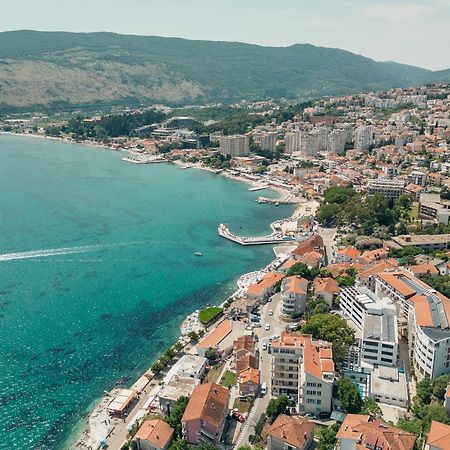Depadans Hotela Talia Igalo Dış mekan fotoğraf