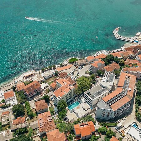 Depadans Hotela Talia Igalo Dış mekan fotoğraf