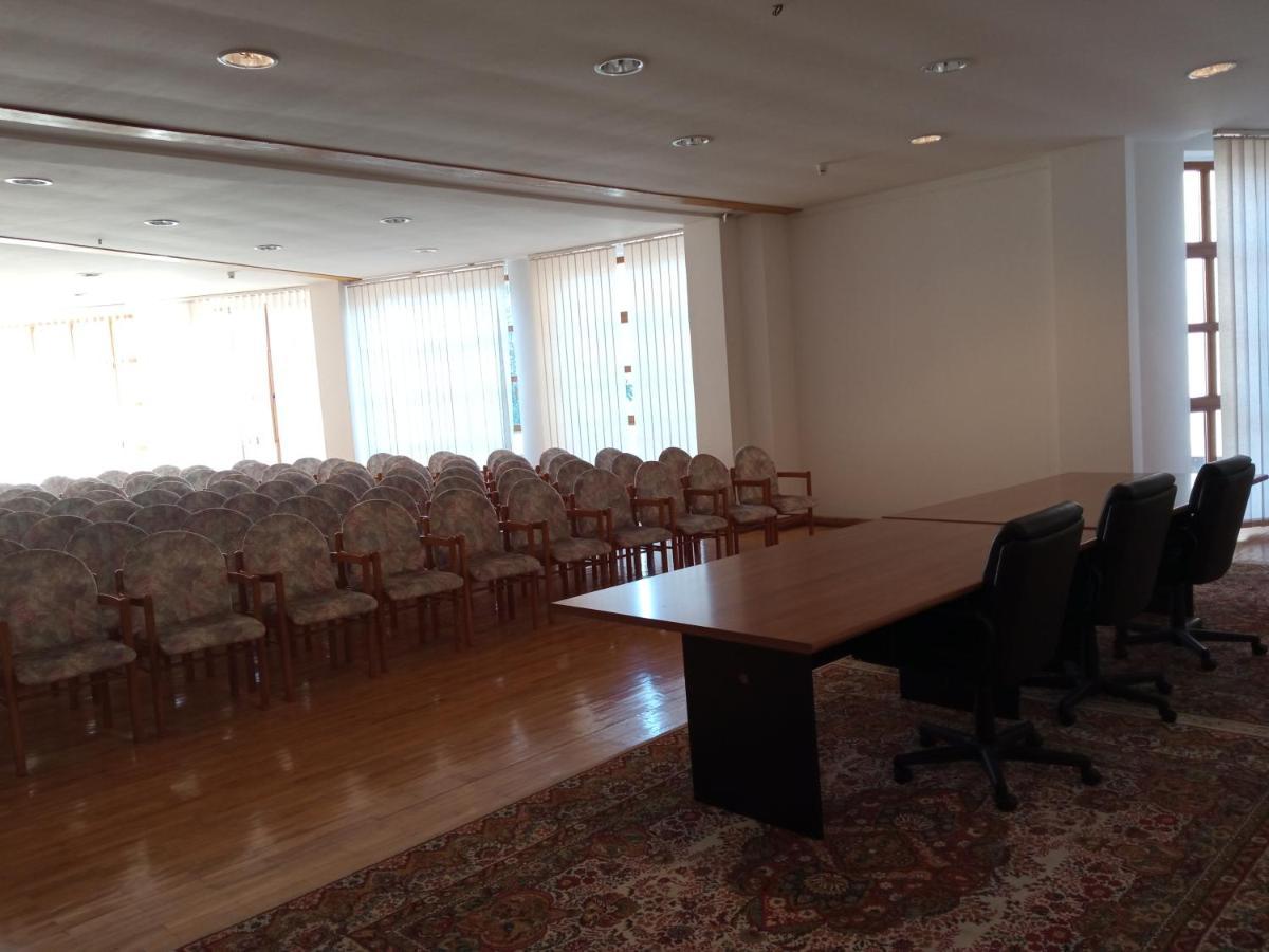 Depadans Hotela Talia Igalo Dış mekan fotoğraf