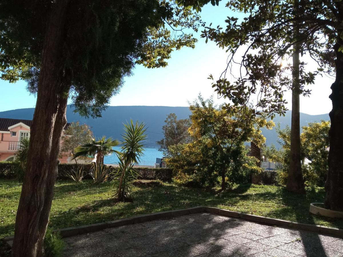 Depadans Hotela Talia Igalo Dış mekan fotoğraf